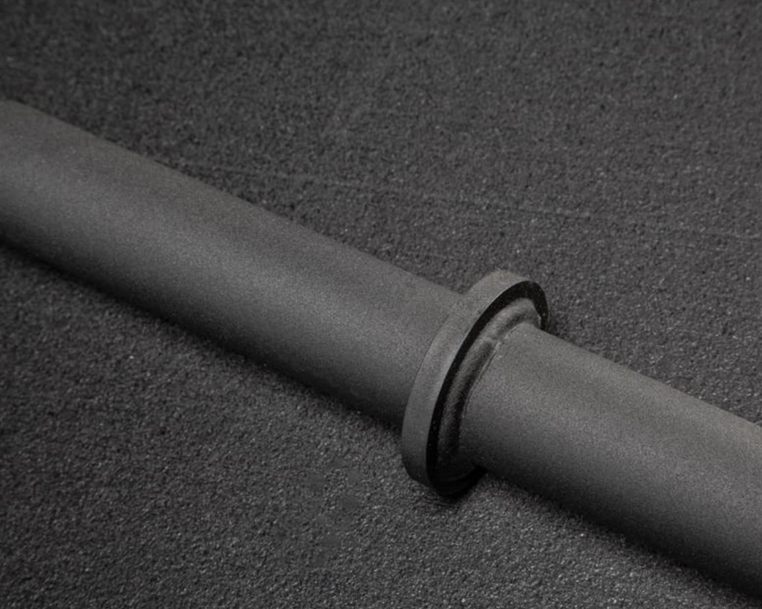 Stubby new arrivals axle bar